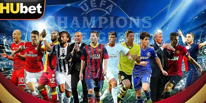 Crown Sport hubet mang đến trải nghiệm giải trí thể thao tiện lợi