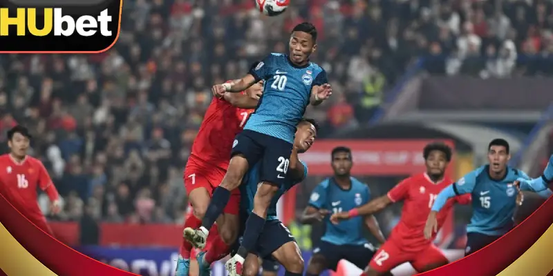 giao diện rõ ràng và nội dung sắp xếp hợp lý, việc tìm kiếm tin tức, lịch thi đấu hay các thông tin