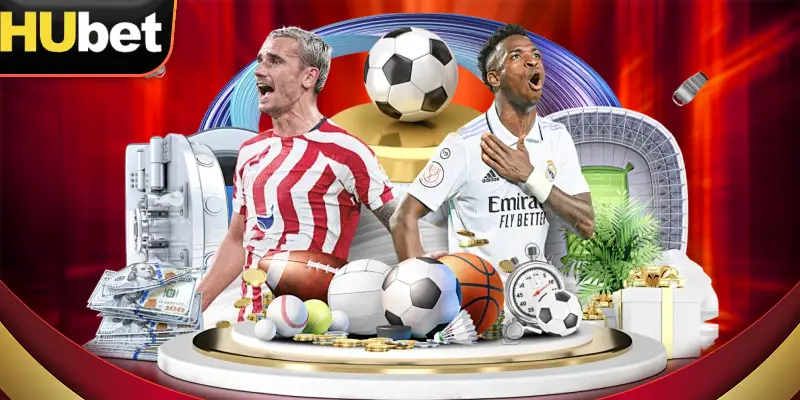 giới thiệu hubet được xem là nền giải trí trực tuyến tổng hợp nhiều trò chơi