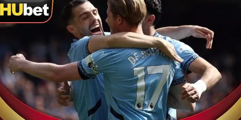 Hệ thống kèo đa dạng, tỷ lệ thắng cao giúp người chơi dễ dàng lựa chọn