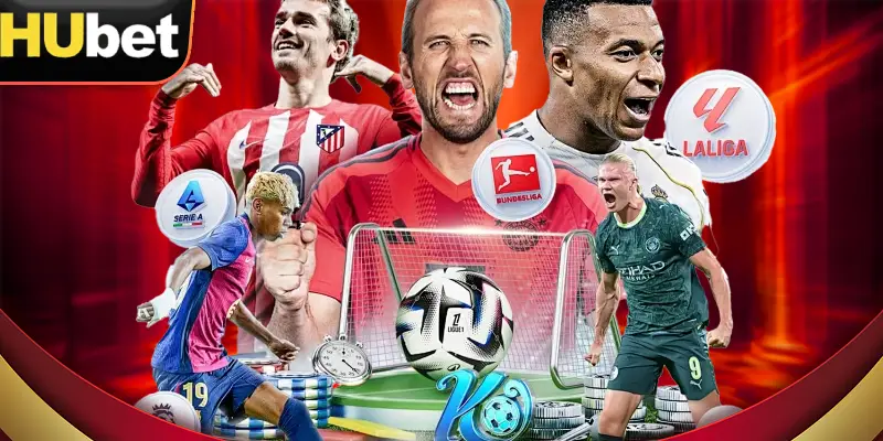 hubet tạo điều kiện để vận hành ổn định và phát triển lâu dài 