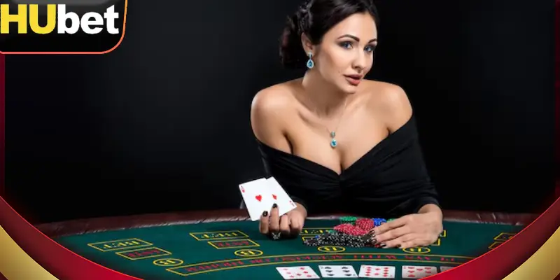 Hubet trải nghiệm game đa dạng trên nhiều thiết bị 