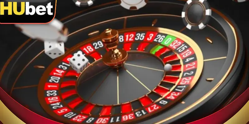 Hubet xu hướng giải trí trực tuyến hiện nay phổ biến được nhiều người tiếp cận 