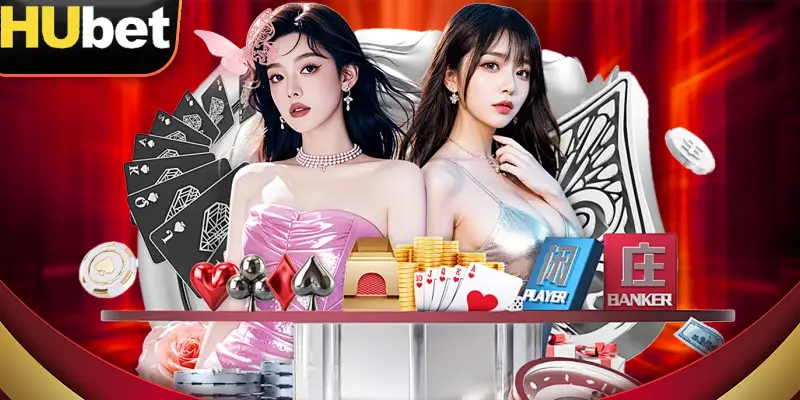 Hubet xu hướng giải trí trực tuyến trong tương lai 