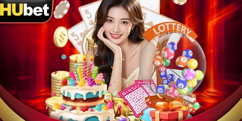 Lottery Hubet 2026 không chỉ mang đến cơ hội trúng thưởng mà còn tạo nên trải nghiệm giải trí phong phú