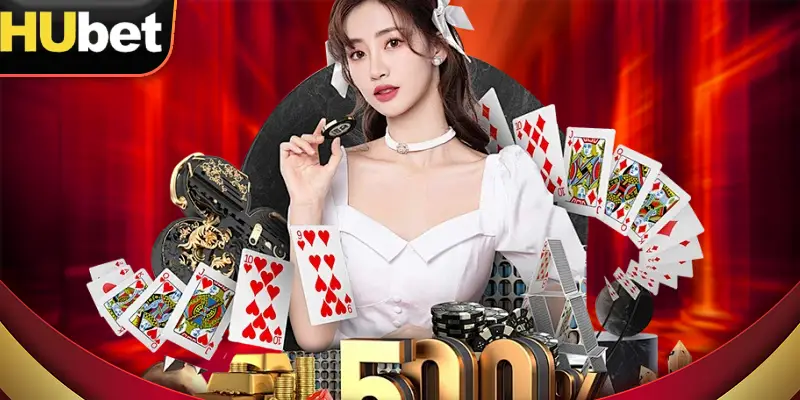 một phần giá trị cược sẽ được cộng vào quỹ jackpot chung