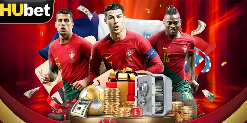 nhiều tính năng giúp theo dõi trận đấu sát sao và đặt cược kịp thời,