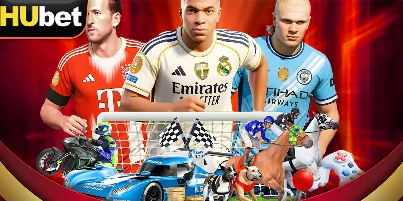 thông tin tỷ số, biến động kèo và phân tích trận đấu nhanh chóng, giúp tăng cơ hội thắng cược