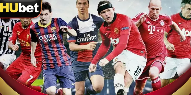 thể thao hubet tổng hợp thông tin liên quan đến các sự kiện và giải đấu thể thao được nhiều người quan tâm