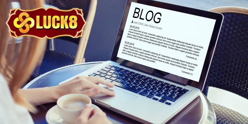 Blog tin tức Luck8